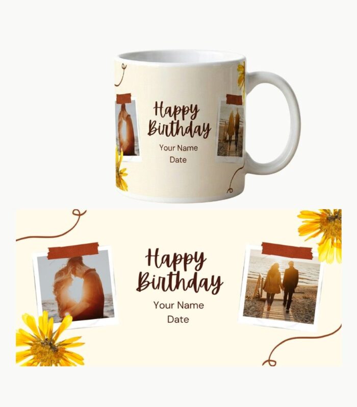 Coffee Mug Main Image