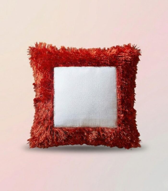 Red-Cushion